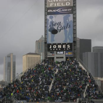 Lumen Field - Stadiums & Arenas Near Me - Seattle, Washington Lumen Field - Stadiums & Arenas Near Me - Seattle, Washington