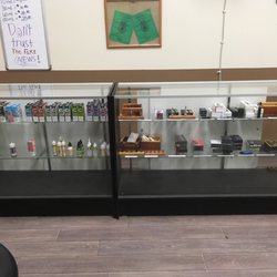 All In Vapors - Juice and tanks