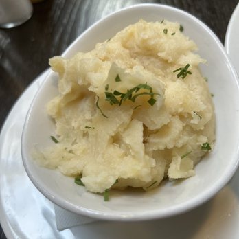 The Perch - Mashed Potatoes - Breweries Near Me - Chicago, Illinois The Perch - Mashed Potatoes - Breweries Near Me - Chicago, Illinois