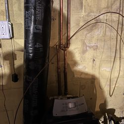 Mike Sherman Plumbing & Heating