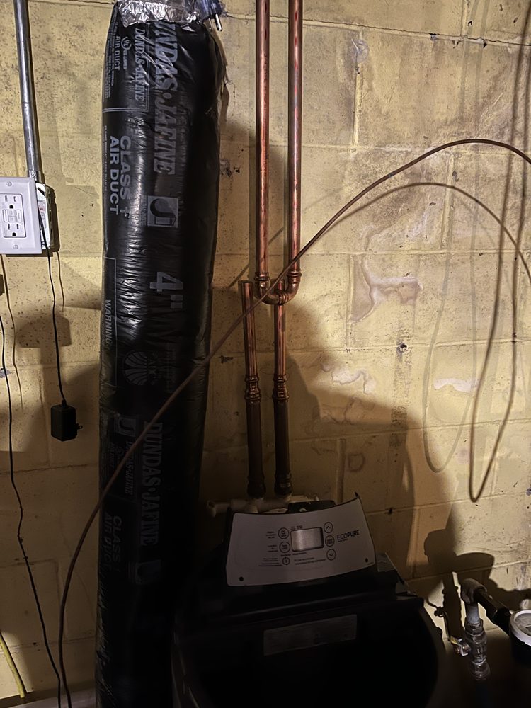 Slide of Mike Sherman Plumbing & Heating