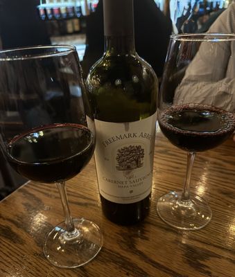 The Grape Ape by null