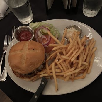 Bastien's - Steakhouse Burger - Steakhouses Near Me - Denver, Colorado