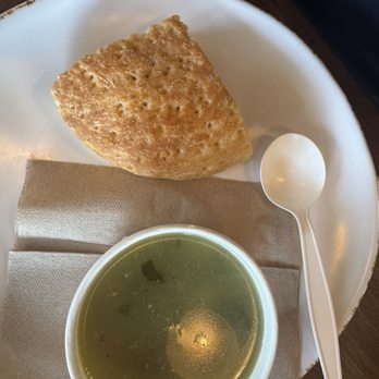 Urbane Cafe - Soup of the day - Sandwiches Near Me - Valencia, California
