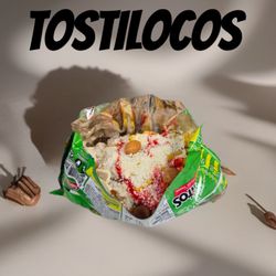 Antojitos Del Alma