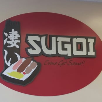 Sugoi - Japanese Near Me - Honolulu, Hawaii Sugoi - Japanese Near Me - Honolulu, Hawaii