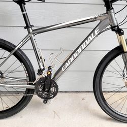 Broken Spoke Bicycle - Fresh tuneup ready to ride