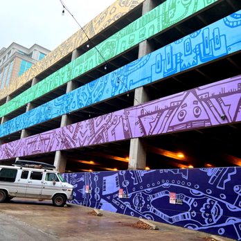 Fort Wayne Downtown - Community Centers Near Me - Fort Wayne, Indiana