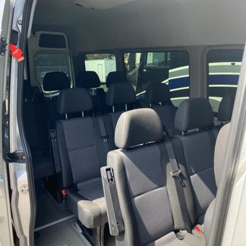 PuffNRide - Group Trips? No Problem We Have A 14 Seater Sprinter - Car Share Services Near Me PuffNRide - Group Trips? No Problem We Have A 14 Seater Sprinter - Car Share Services Near Me
