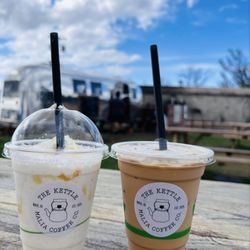 Malia Coffee