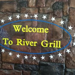River Grill Pizza & Deli