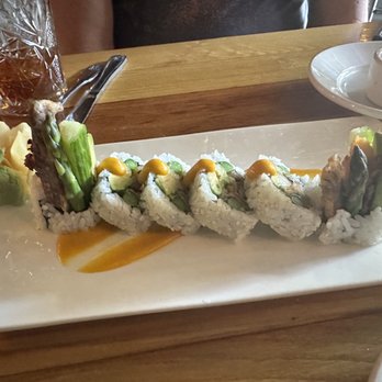 Ricardo's Kitchen + Bar - The special lobster roll they offered today... - Steakhouses Near Me - Lacey, Washington Ricardo's Kitchen + Bar - The special lobster roll they offered today... - Steakhouses Near Me - Lacey, Washington
