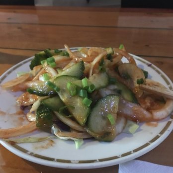 Big Wave Dave's - Kimchee cucumbers. - Sports Bars Near Me - Kapaa, Hawaii Big Wave Dave's - Kimchee cucumbers. - Sports Bars Near Me - Kapaa, Hawaii
