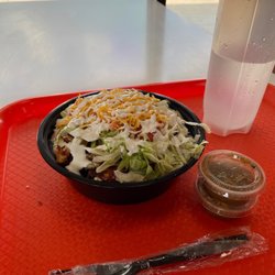 Chicken Kitchen