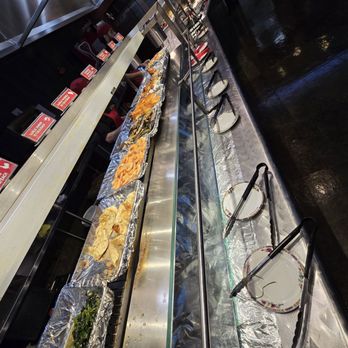 Mandarin Restaurant - Buffets Near Me - Niagara Falls, Ontario