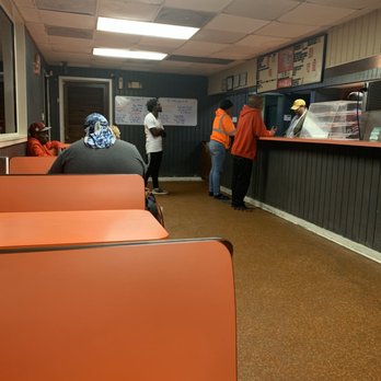 Ball's Fried Chick-N - Chicken Wings Near Me - Lake Charles, Louisiana