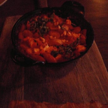 ChurchKey - Gigante Beans - New American Near Me - Washington, DC, District of Columbia