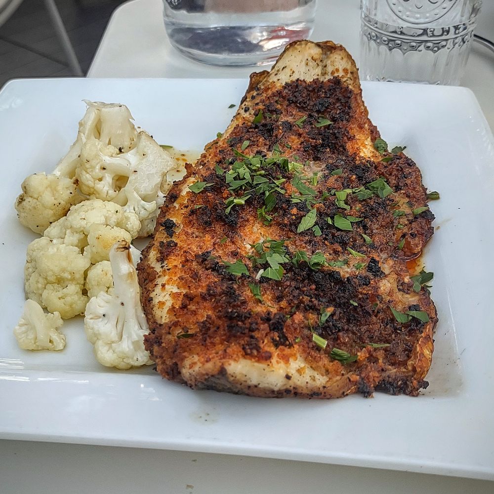 Il Mio - Evening special- whitefish - Italian Near Me - Clarendon Hills, Illinois