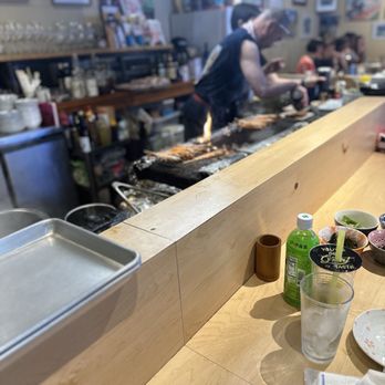 Yakitori Ando - Izakaya Near Me - Honolulu, Hawaii Yakitori Ando - Izakaya Near Me - Honolulu, Hawaii