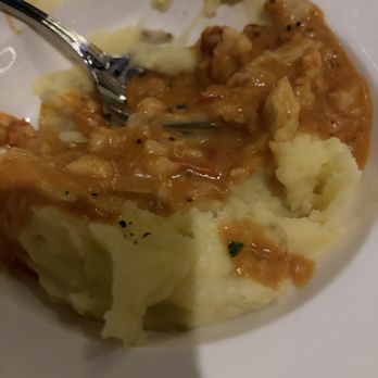 El Gaucho - Lobster Mac and cheese - Diners Near Me - Boise, Idaho