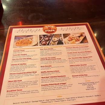 Sun Diner - Breakfast & Brunch Near Me - Nashville, Tennessee Sun Diner - Breakfast & Brunch Near Me - Nashville, Tennessee