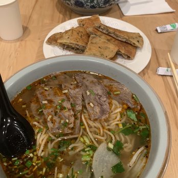 iFresh Noodle - Chinese Near Me - Allston, Massachusetts