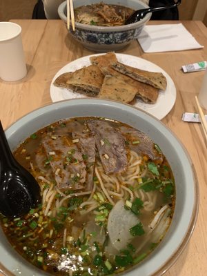 I Fresh Noodle by null