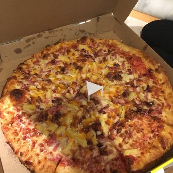 Hungry Howie's Pizza & Subs - Hawaii - Italian Near Me - Vero Beach, Florida
