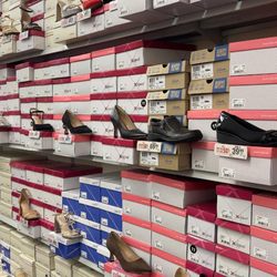 Rack Room Shoes
