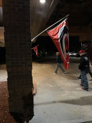 Ramada by Wyndham Raleigh by null