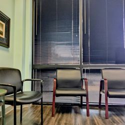 Results Physiotherapy Franklin, Tennessee - South - Waiting Area