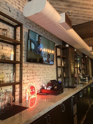 Flour and Oak by null