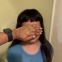 Style Salon - Está Esta es la prueba del mal trabajo de esa señora Sandra.