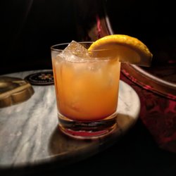Hyperion Bar and Lounge