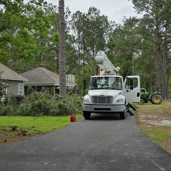Quality Land Services - Tree Services Near Me - Valdosta, Georgia Quality Land Services - Tree Services Near Me - Valdosta, Georgia