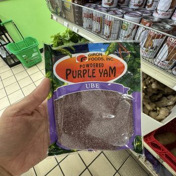 Pampanguena - Ube - Filipino Near Me - Miami, Florida Pampanguena - Ube - Filipino Near Me - Miami, Florida