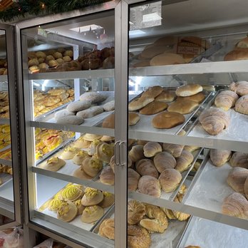 Panaderia Tierra Caliente - a variety of baked goods - Bakeries Near Me - Houston, Texas Panaderia Tierra Caliente - a variety of baked goods - Bakeries Near Me - Houston, Texas