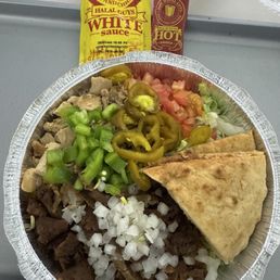 Regular Platter Regular Platter