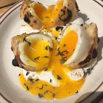 The Parlor - Parlor pockets - Pizza Near Me - Dobbs Ferry, New York