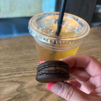 La Maison Smith - Coffee & Tea Near Me - Quebec City, Quebec