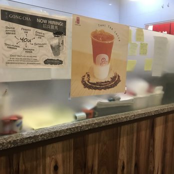 Gong Cha - Bubble Tea Near Me - Carrollton, Texas Gong Cha - Bubble Tea Near Me - Carrollton, Texas