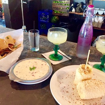 Panucho's - Mexican Near Me - San Juan, Puerto Rico