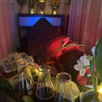 Blue Moon Head Spa - Diamond Spa Service - Massage Near Me - Orange, California Blue Moon Head Spa - Diamond Spa Service - Massage Near Me - Orange, California