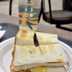 Jeng Dau One Cafe
