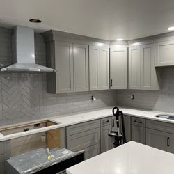 Koehler Painting And Remodeling