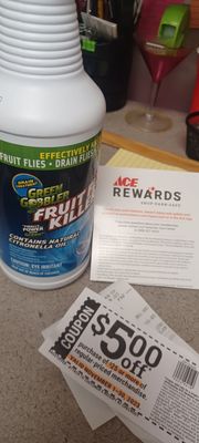 Mazzone Ace Hardware