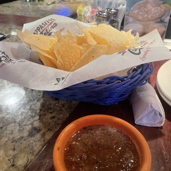 Pappasito's Cantina - Chips & Salsa - Mexican Near Me - Dallas, Texas Pappasito's Cantina - Chips & Salsa - Mexican Near Me - Dallas, Texas