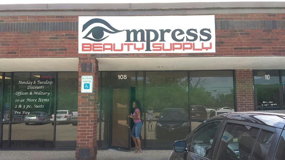 EMPRESS BEAUTY SUPPLY 12 Photos 2286 W Pleasant Run Rd, Lancaster