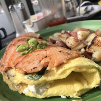 Devoted Kiss Cafe - Breakfast & Brunch Near Me - Gig Harbor, Washington