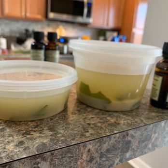 Forbidden Palace - Miso soup - Chinese Near Me - Virginia Beach, Virginia